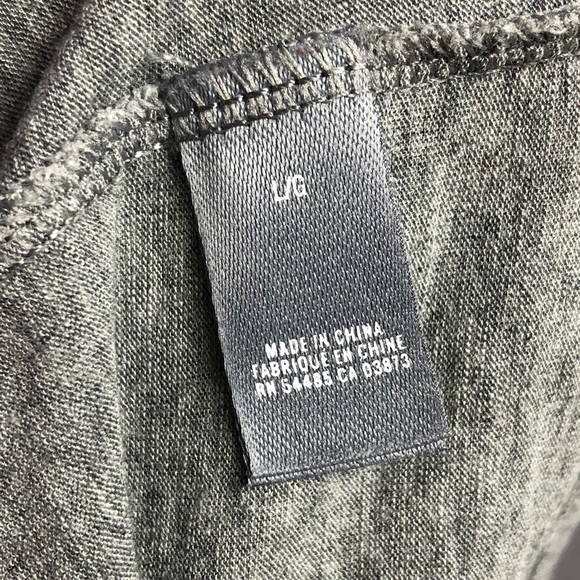 aeri Rose Gold Motivational Checkbox Tee - Picture 6 of 8